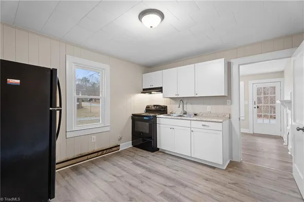 $159,900 | 610 Piedmont Avenue, Gibsonville, NC 27249