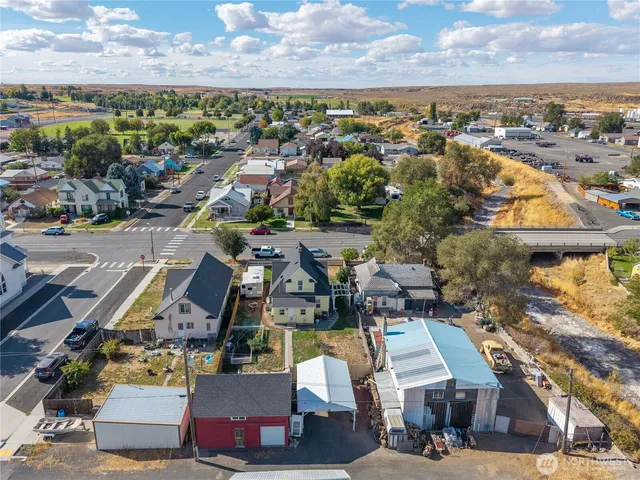 $189,000 | 305 South Alder Street, Odessa, WA 99159