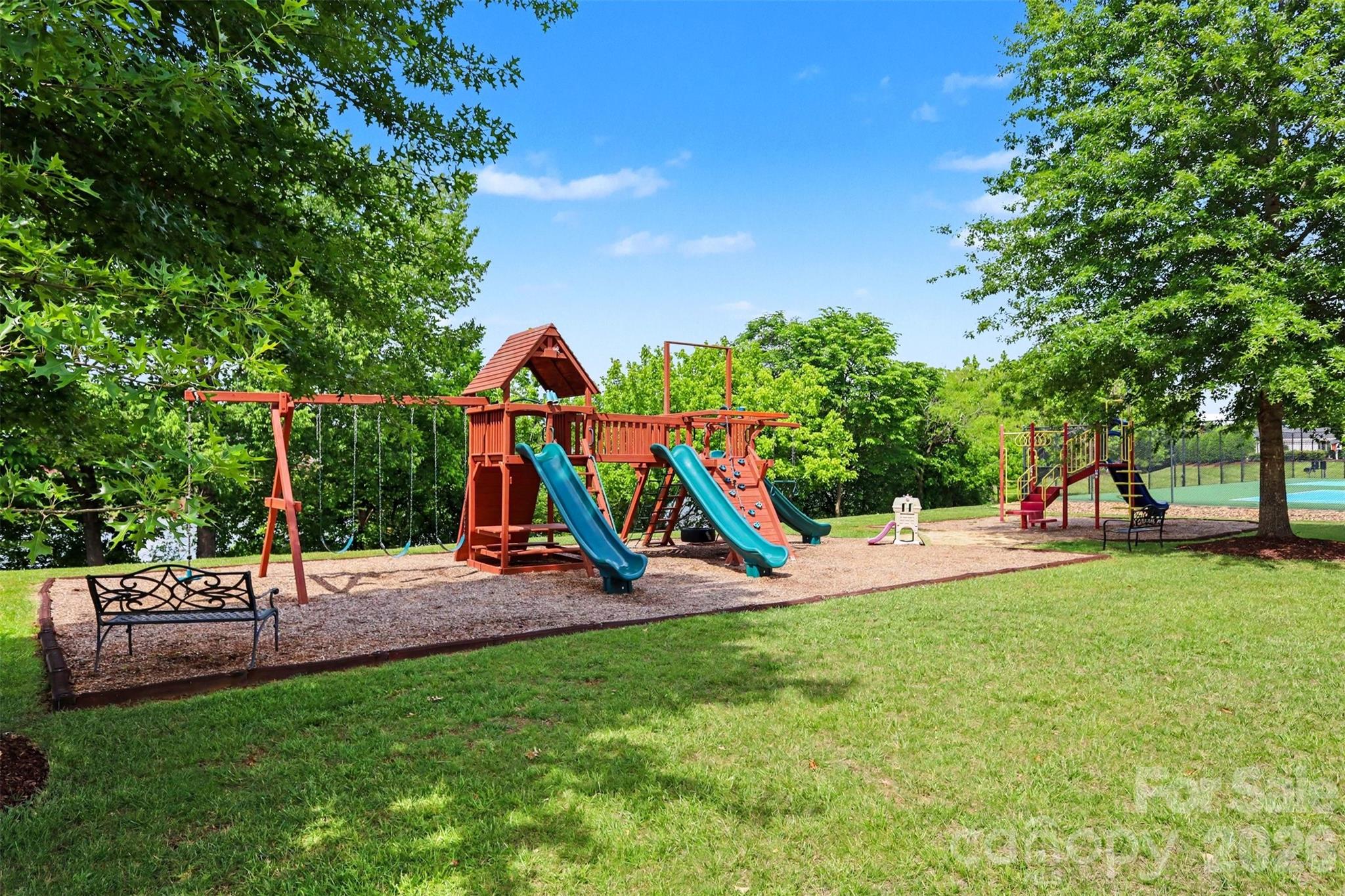 648 Landsdowne Court Fort Mill, SC 29708 - Photo 41 of 46