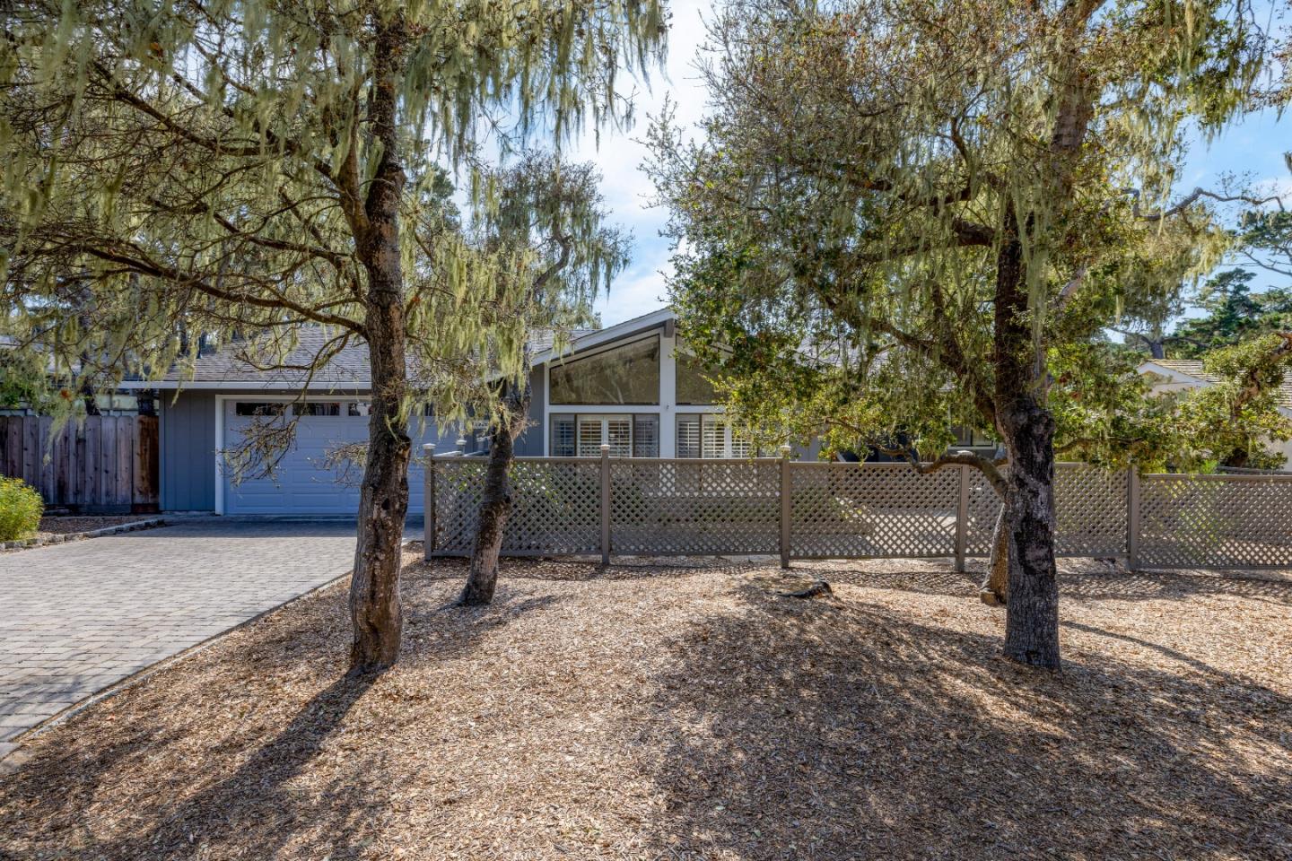 1116 Presidio Road Pebble Beach, CA 93953 - Photo 2 of 36 Gallery Image 2