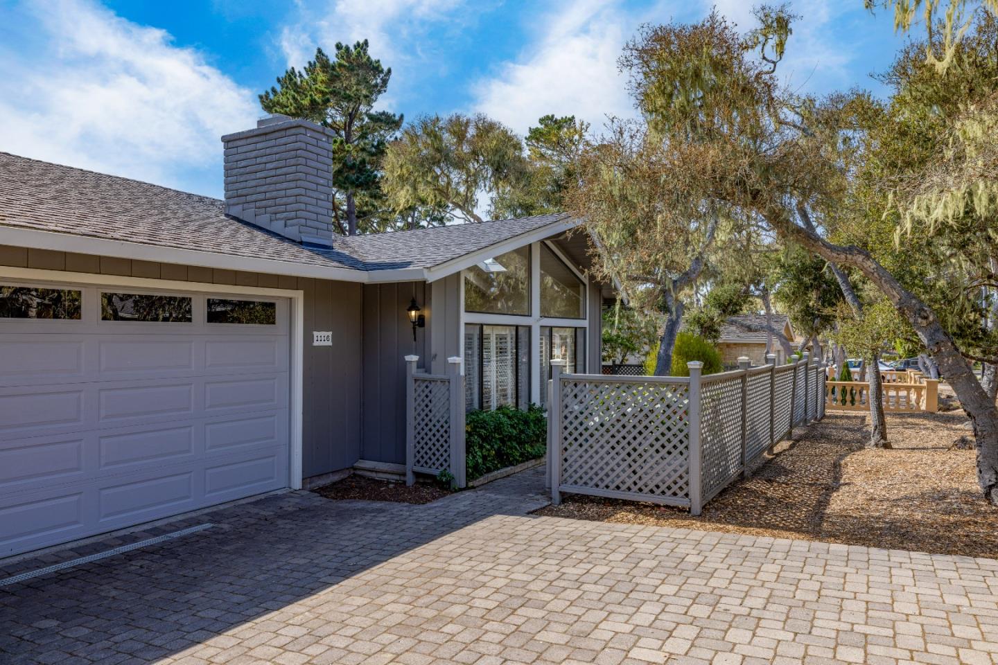1116 Presidio Road Pebble Beach, CA 93953 - Photo 3 of 36 Gallery Image 3