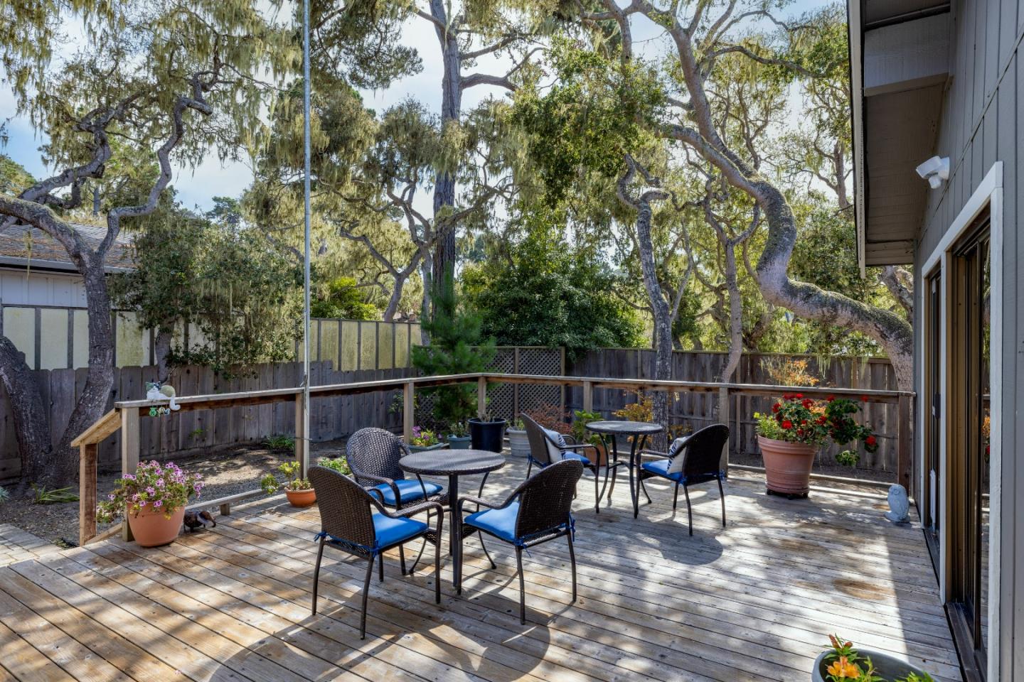 1116 Presidio Road Pebble Beach, CA 93953 - Photo 31 of 36 Gallery Image 31