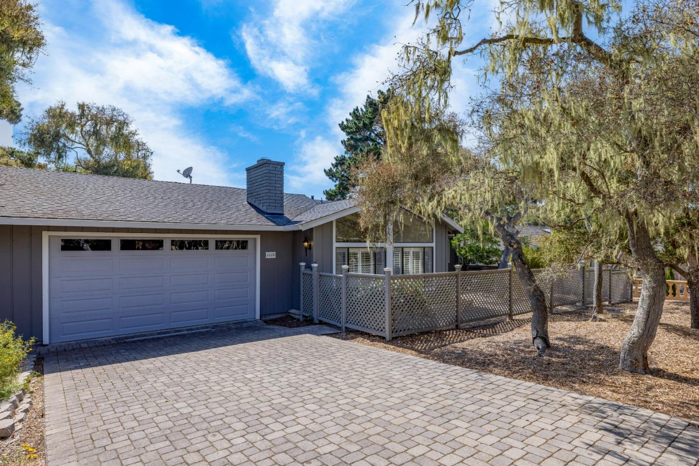 1116 Presidio Road Pebble Beach, CA 93953 - Photo 36 of 36 Gallery Image 36