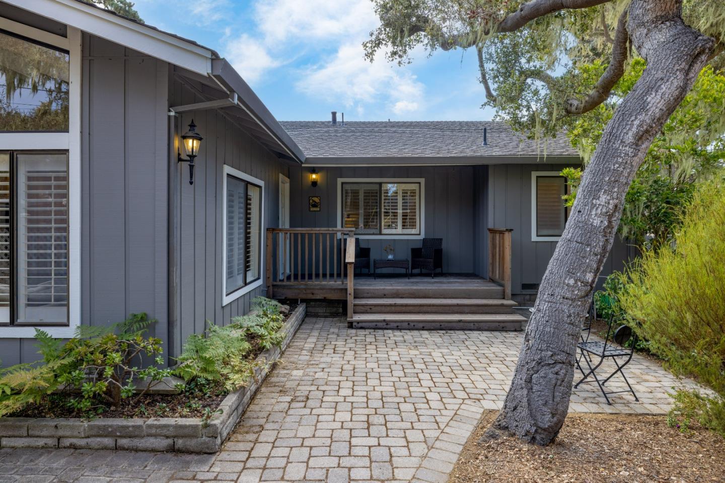 1116 Presidio Road Pebble Beach, CA 93953 - Photo 4 of 36 Gallery Image 4