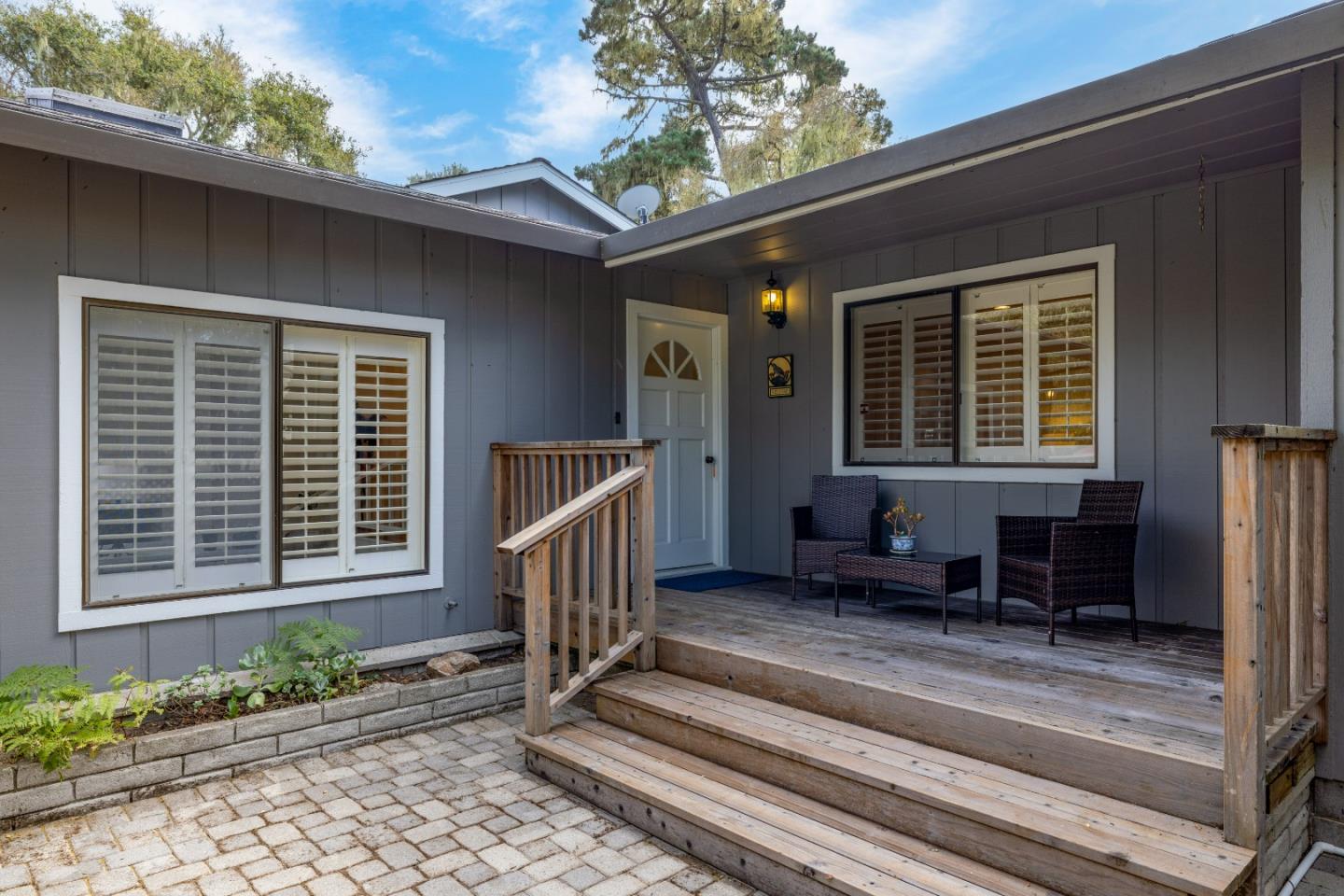 1116 Presidio Road Pebble Beach, CA 93953 - Photo 5 of 36 Gallery Image 5