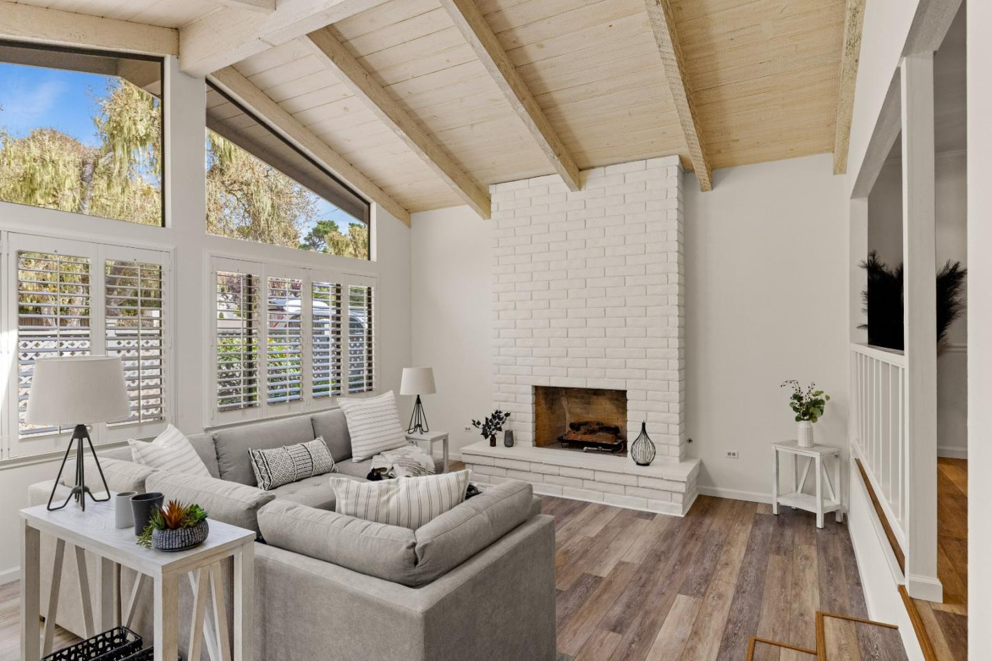 1116 Presidio Road Pebble Beach, CA 93953 - Photo 6 of 36 Gallery Image 6