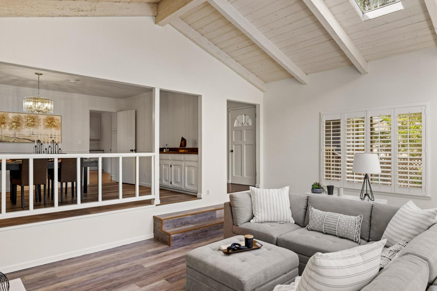 1116 Presidio Road Pebble Beach, CA 93953 - Photo 7 of 36 Gallery Image 7