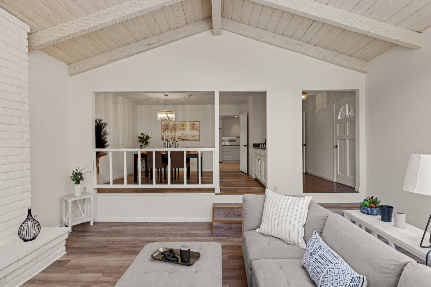 1116 Presidio Road Pebble Beach, CA 93953 - Photo 8 of 36 Gallery Image 8