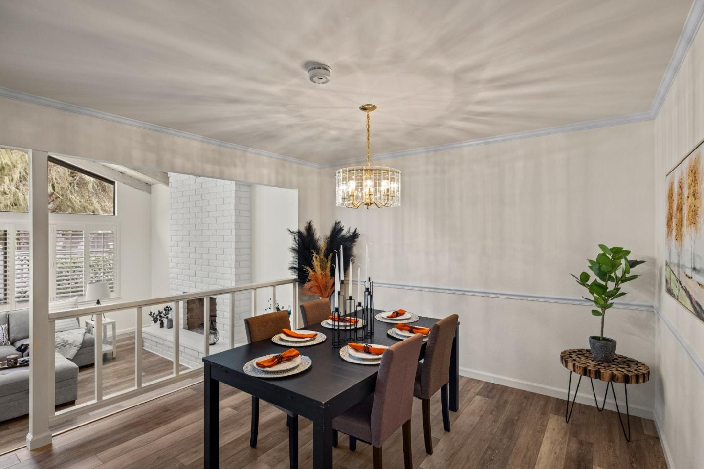 1116 Presidio Road Pebble Beach, CA 93953 - Photo 9 of 36 Gallery Image 9