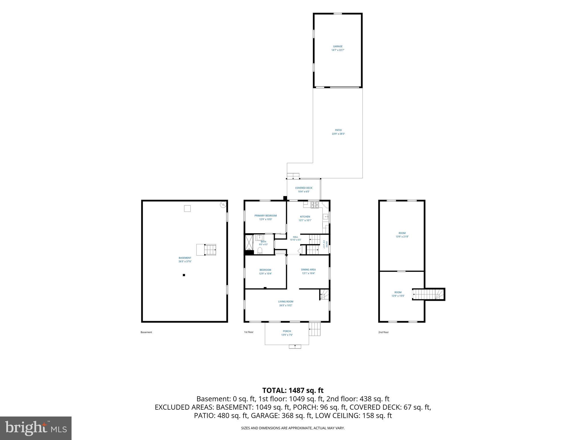 16 East Tolna Road Shrewsbury, PA 17361 - Photo 84 of 84 Gallery Image 84