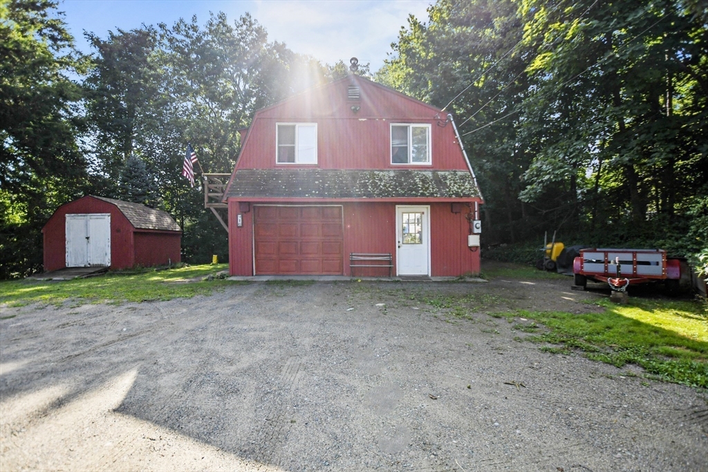 16 Knoll Road South Hamilton, MA 01982 - Photo 1 of 26 Gallery Image 1
