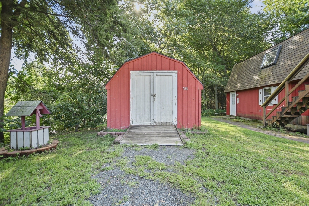 16 Knoll Road South Hamilton, MA 01982 - Photo 24 of 26 Gallery Image 24