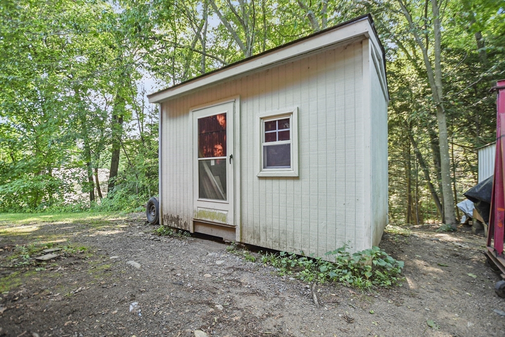 16 Knoll Road South Hamilton, MA 01982 - Photo 25 of 26 Gallery Image 25