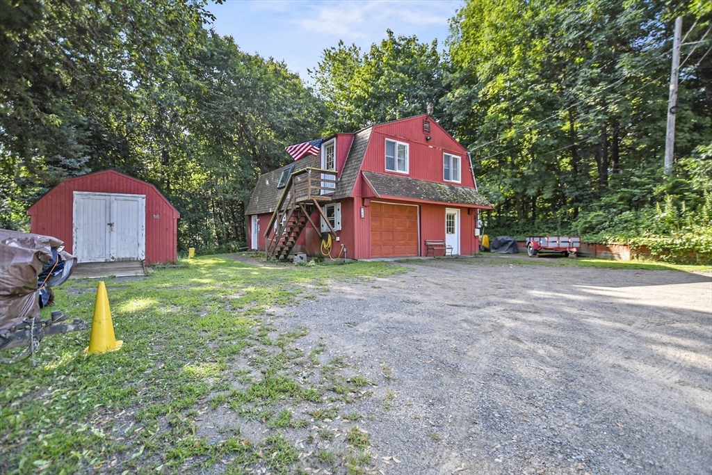 16 Knoll Road South Hamilton, MA 01982 - Photo 26 of 26 Gallery Image 26