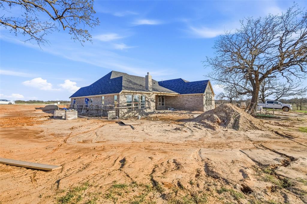 122 Guynell Ridge Decatur, TX 76234 - Photo 17 of 20