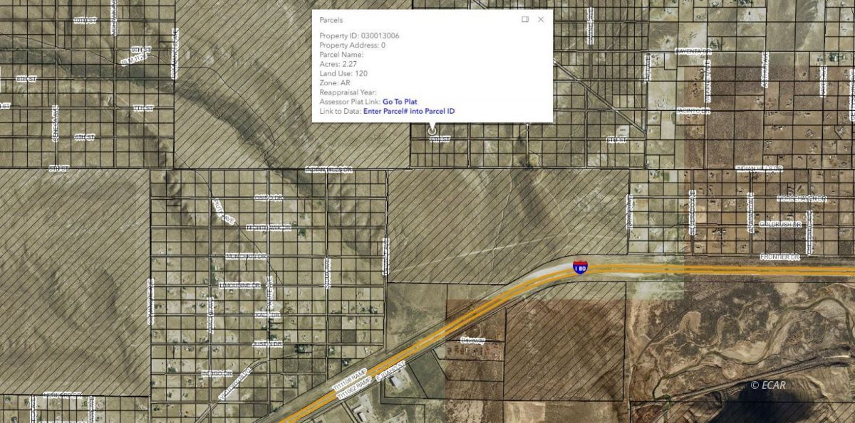 Tbd 6th Street Elko, NV 89801 - Photo 3 of 5
