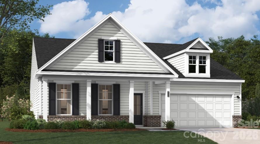 1016 Garfield Road Sherrills Ford, NC 28673 - Photo 1 of 32