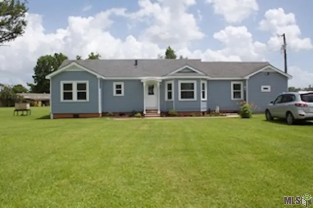 $299,900 | 1611 Bayou Black Drive, Houma, LA 70360