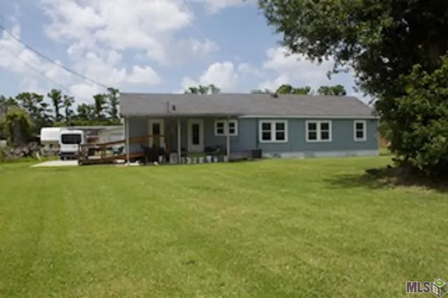 $299,900 | 1611 Bayou Black Drive, Houma, LA 70360