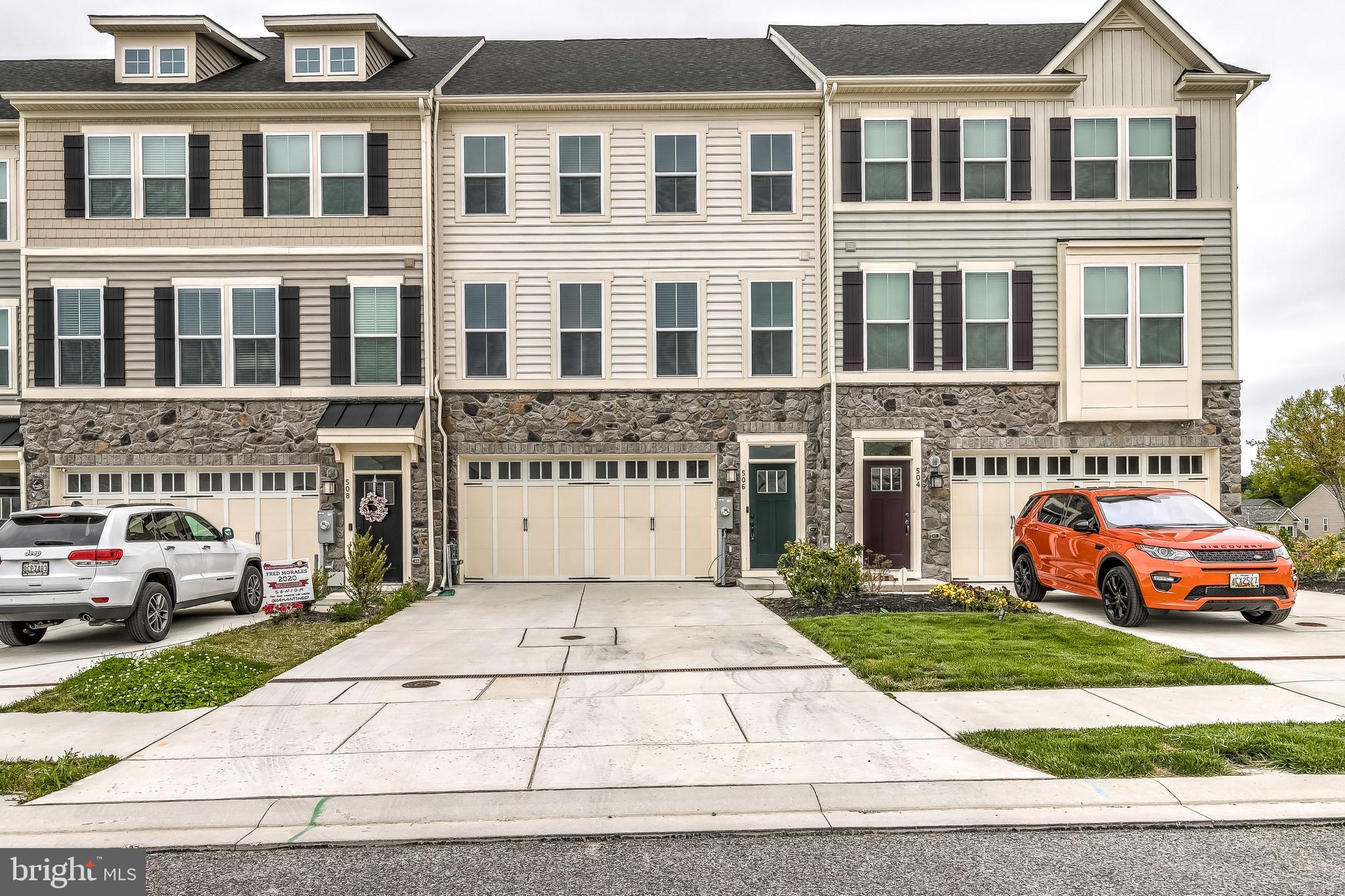 506 Iron Gate Road Bel Air, MD 21014 - Photo 1 of 47 Gallery Image 1