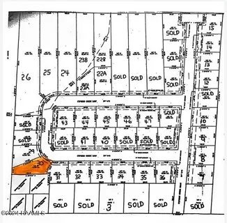 $17,000 | 1037 Cypress Creek Loop, St. Martinville, LA 70582