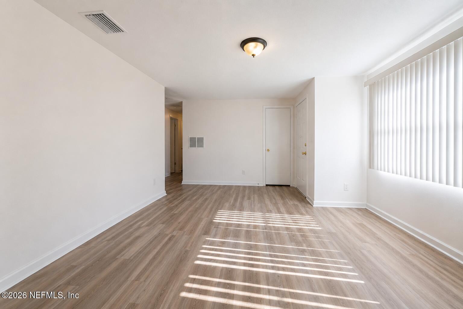 1749 Merivale Road South Jacksonville, FL 32208 - Photo 2 of 16 Living Area