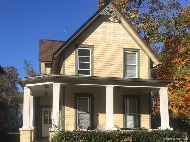 915 North 7th Street Springfield, IL 62702 - Photo 1 of 13
