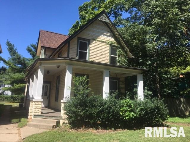 915 North 7th Street Springfield, IL 62702 - Photo 3 of 13