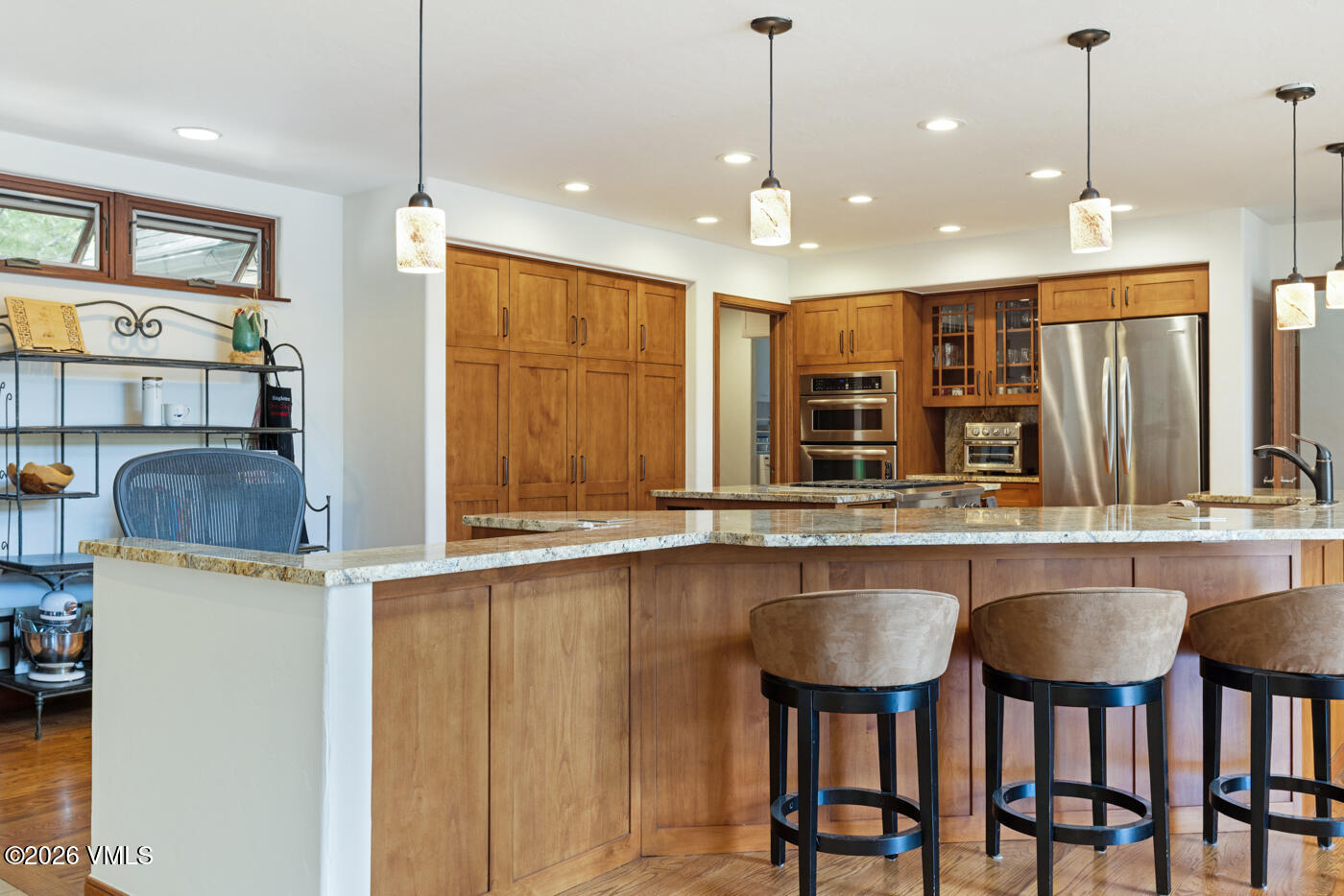 511 Rawhide Road Edwards, CO 81632 - Photo 4 of 46 511 Rawhide White Interior MLS-4