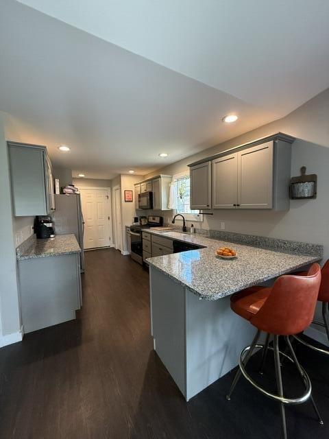 901 9th Street Southwest, Unit 6A De Motte, IN 46310 - Photo 15 of 38 480x640