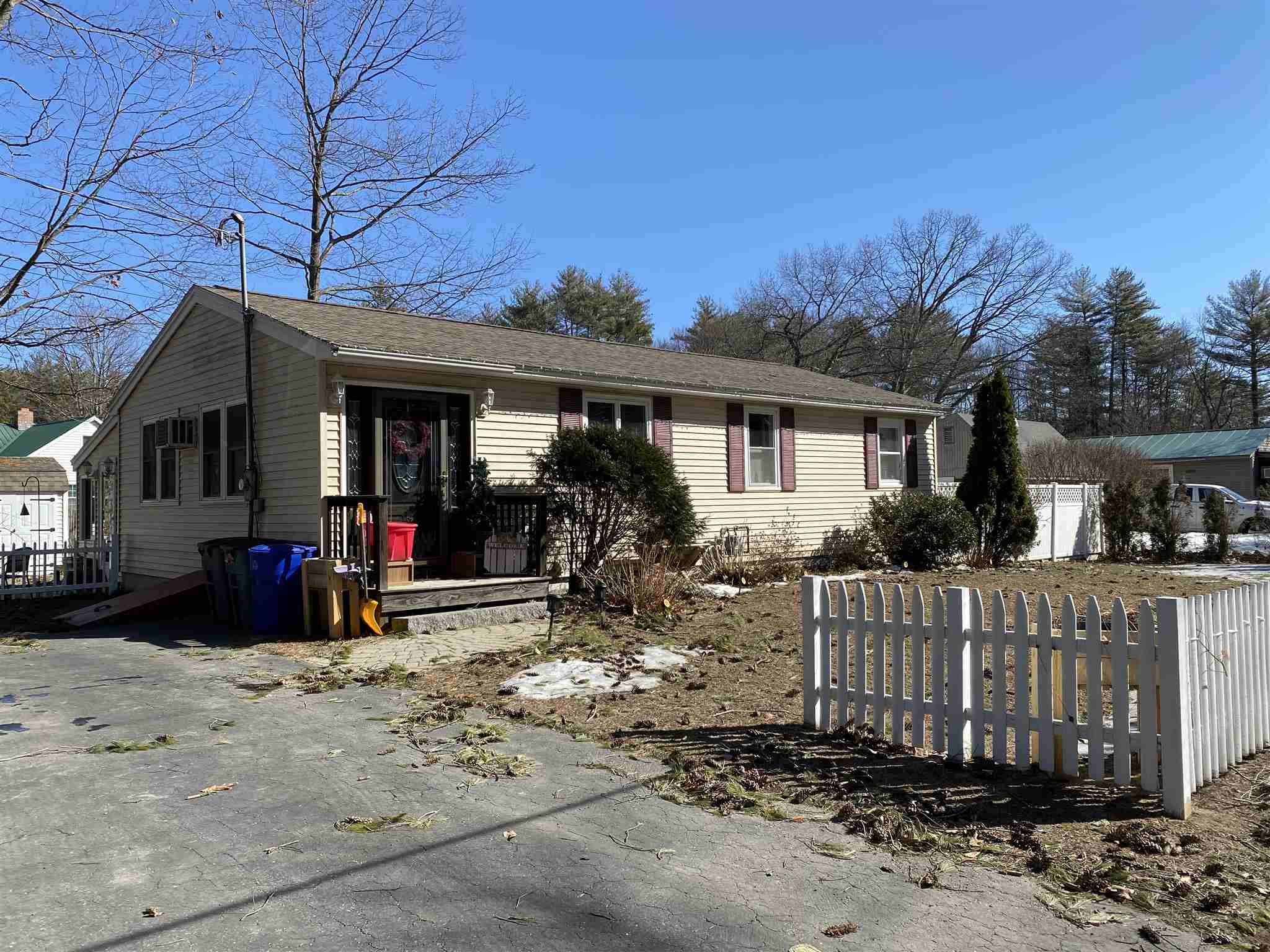 69 Manor Road Concord, NH 03303 - Photo 1 of 1