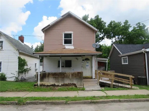 $24,900 | 19 Gibson Avenue, Washington, PA 15301