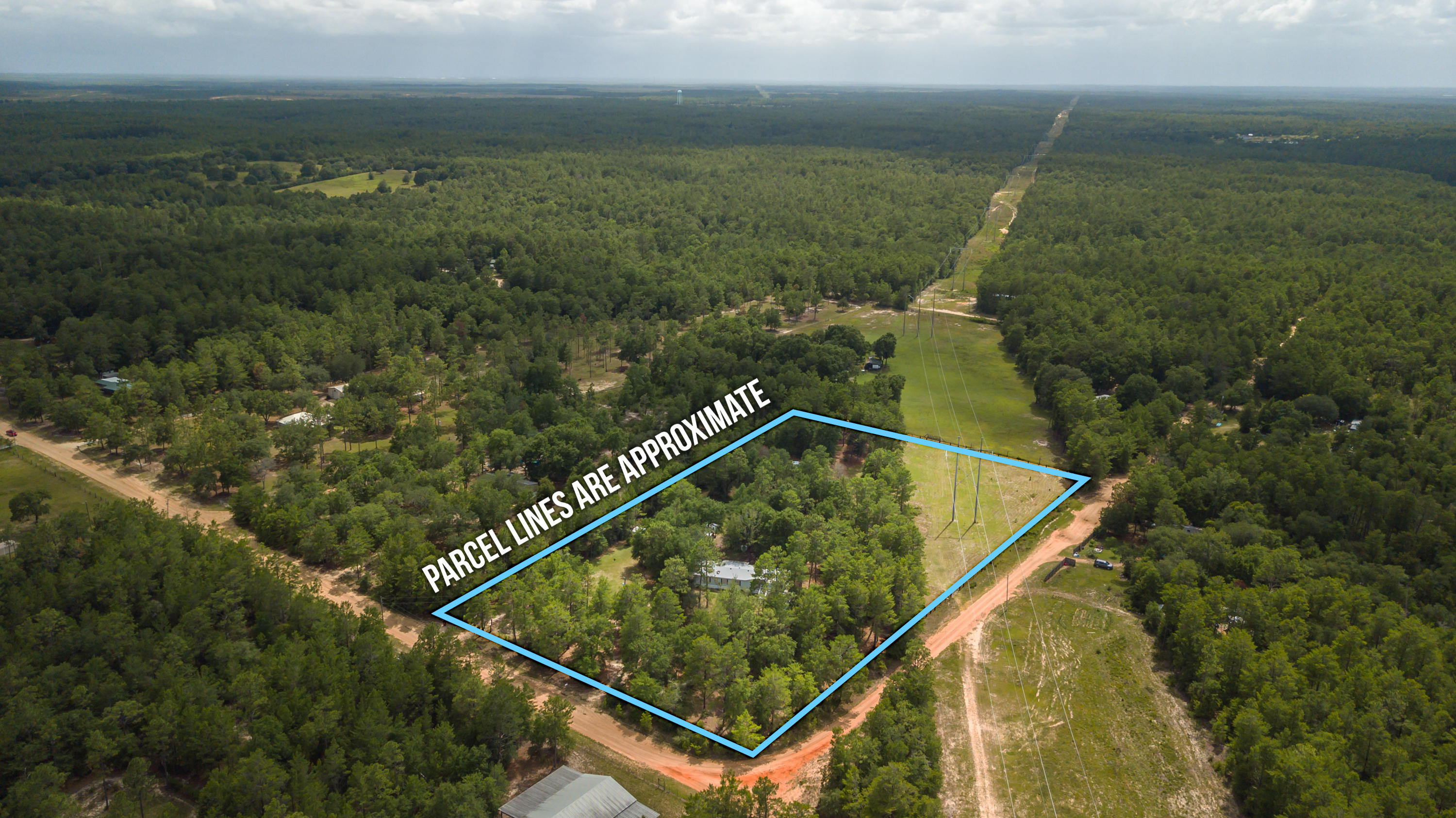 5564 Kervin Road Crestview, FL 32539 - Photo 28 of 45 Gallery Image 28