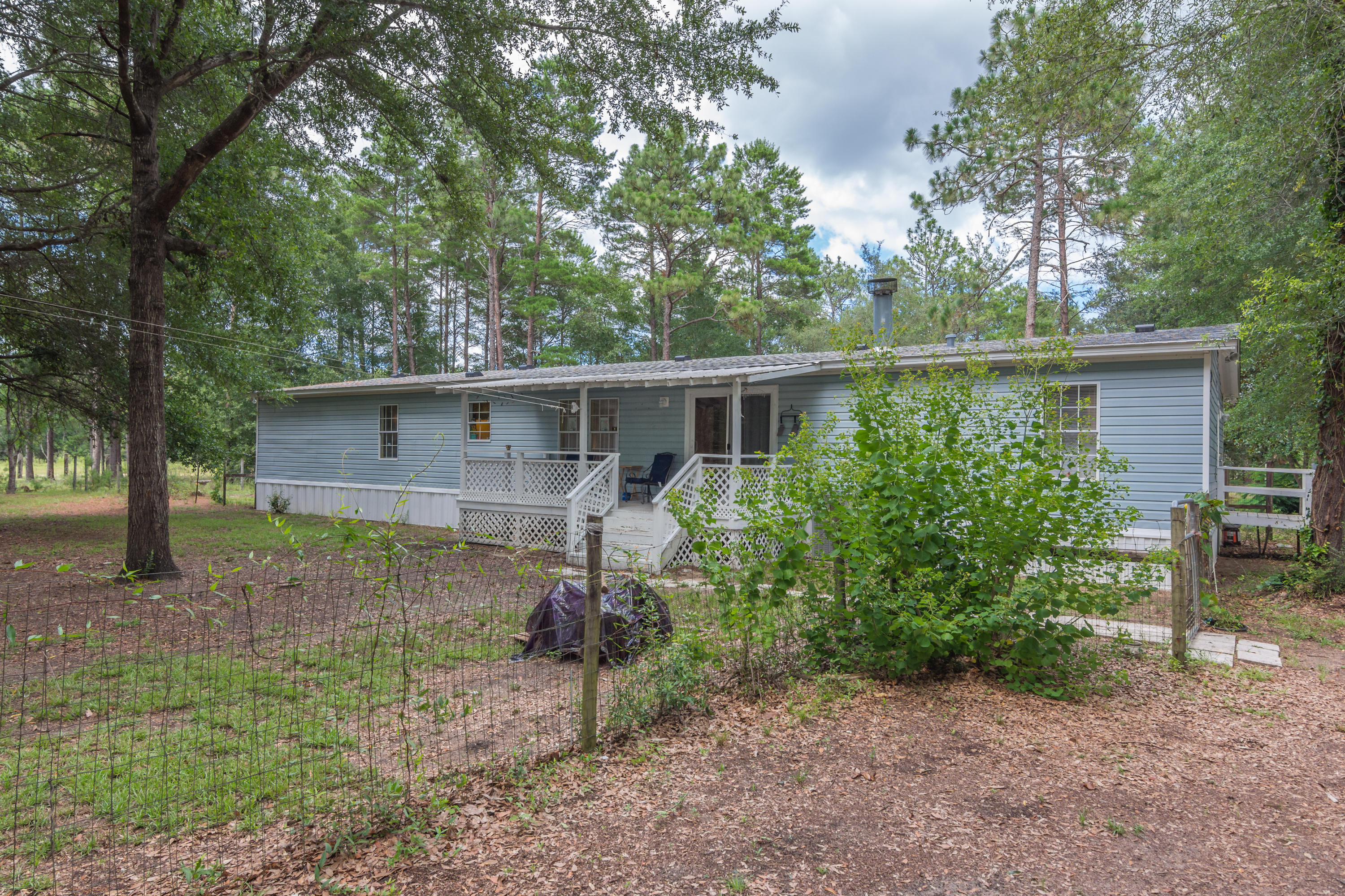 5564 Kervin Road Crestview, FL 32539 - Photo 29 of 45 Gallery Image 29