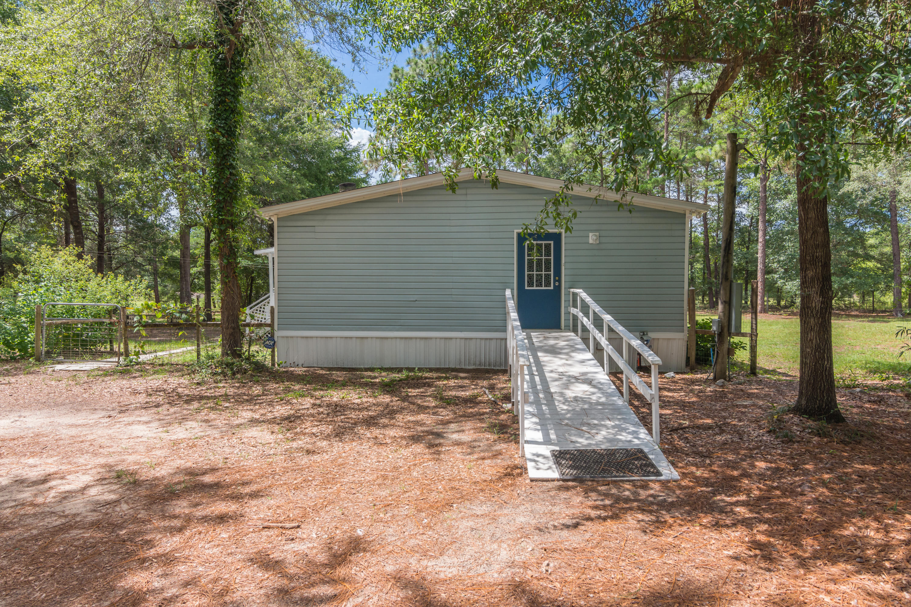 5564 Kervin Road Crestview, FL 32539 - Photo 30 of 45 Gallery Image 30
