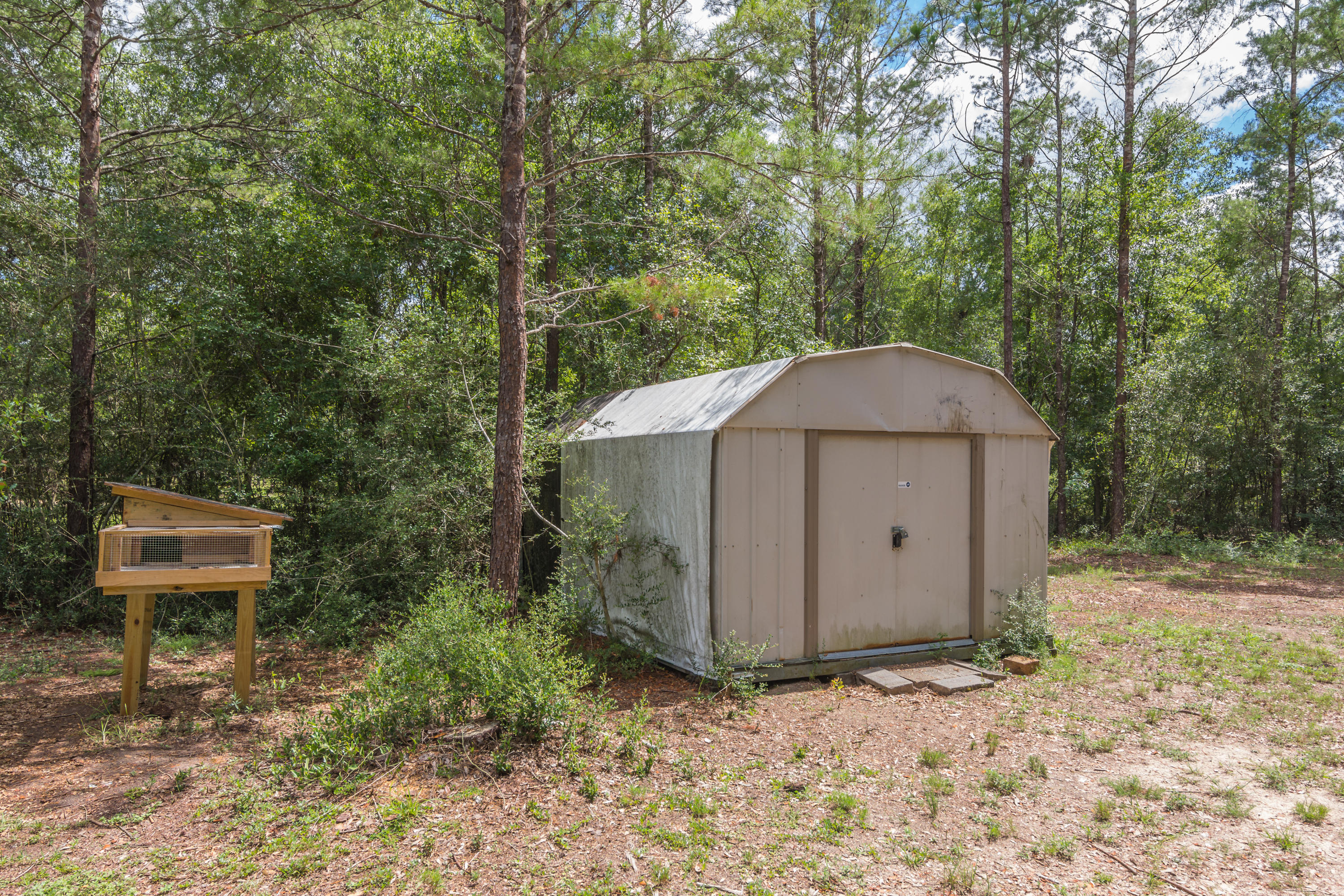 5564 Kervin Road Crestview, FL 32539 - Photo 34 of 45 Gallery Image 34