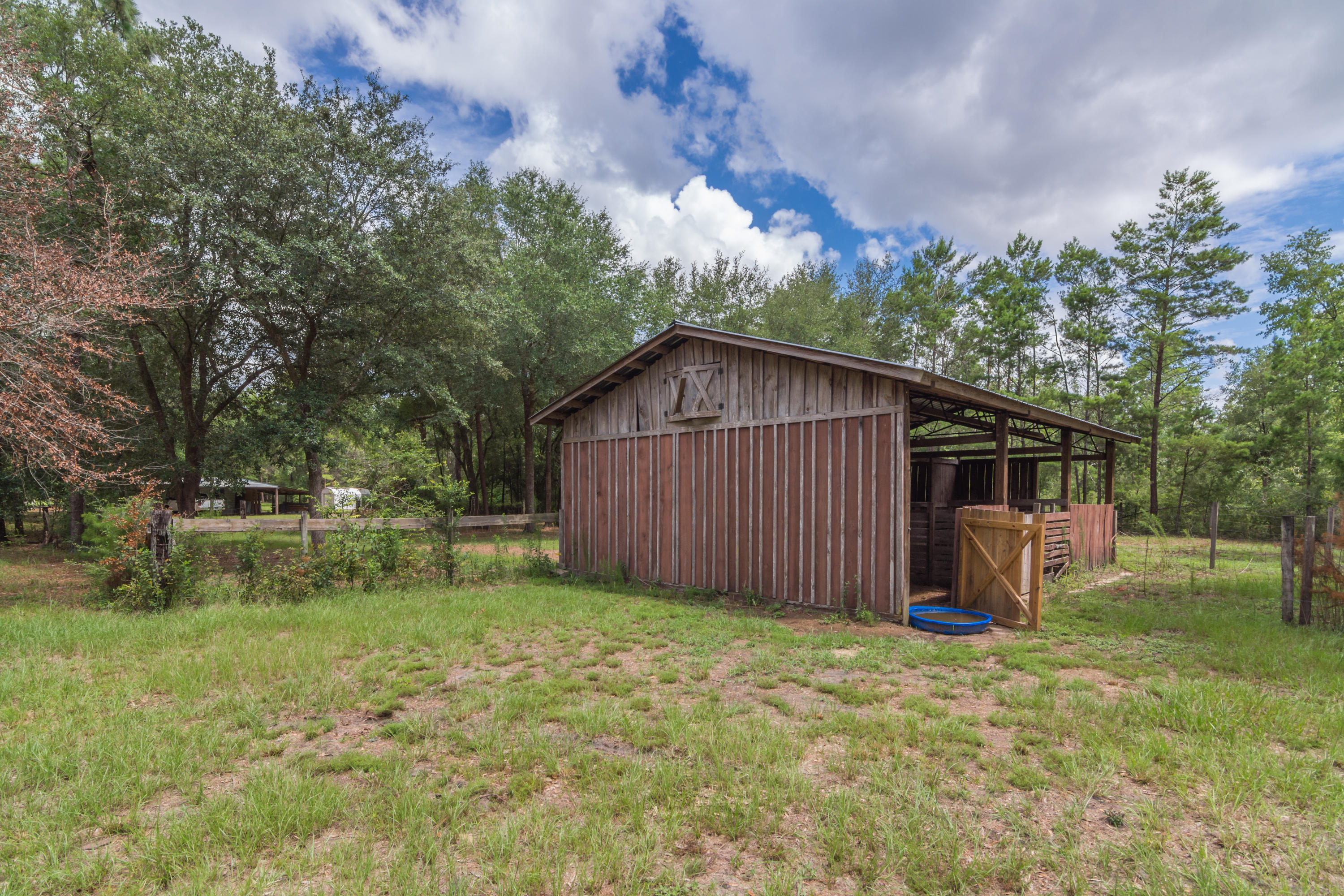5564 Kervin Road Crestview, FL 32539 - Photo 35 of 45 Gallery Image 35