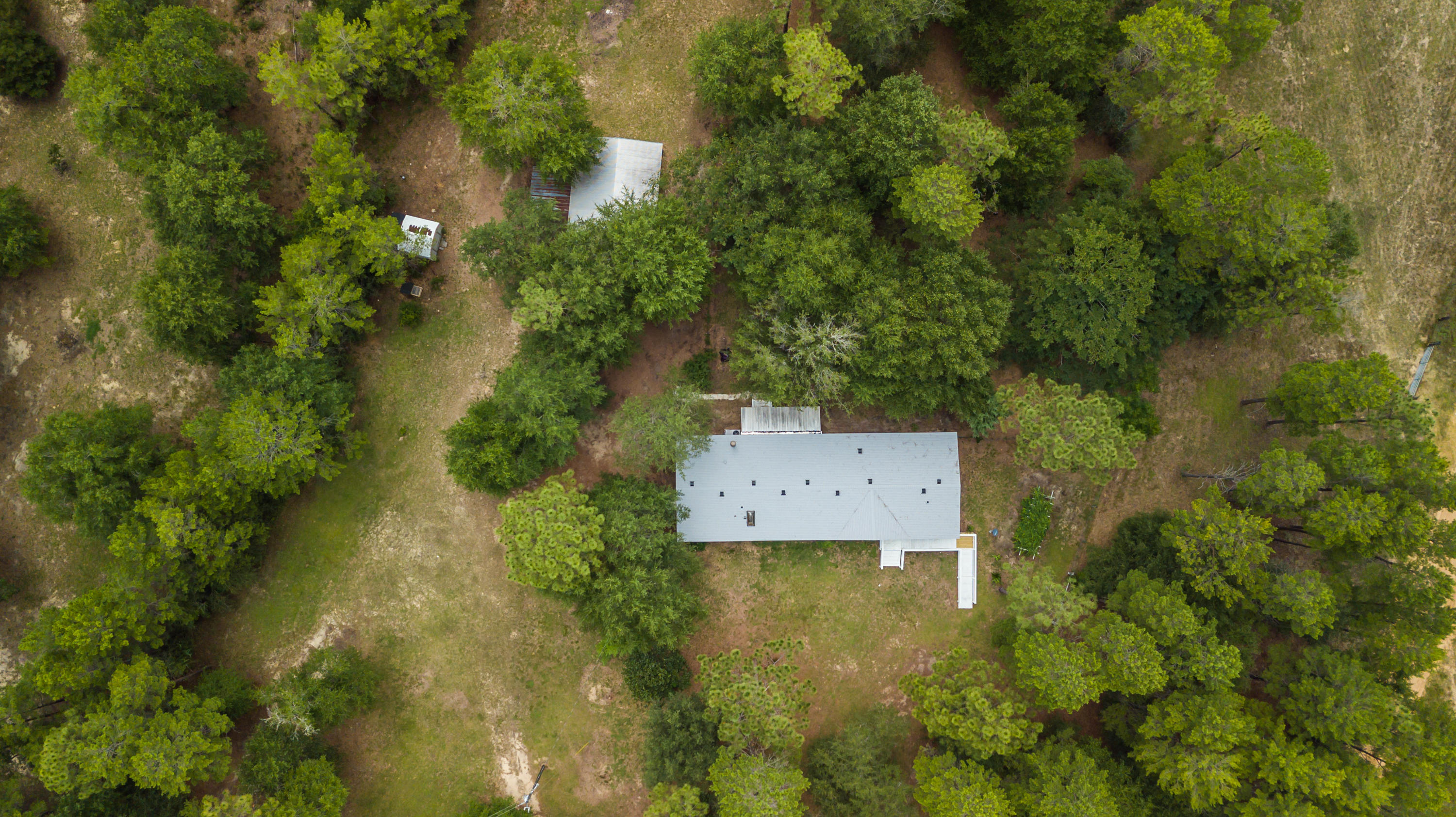 5564 Kervin Road Crestview, FL 32539 - Photo 41 of 45 Gallery Image 41
