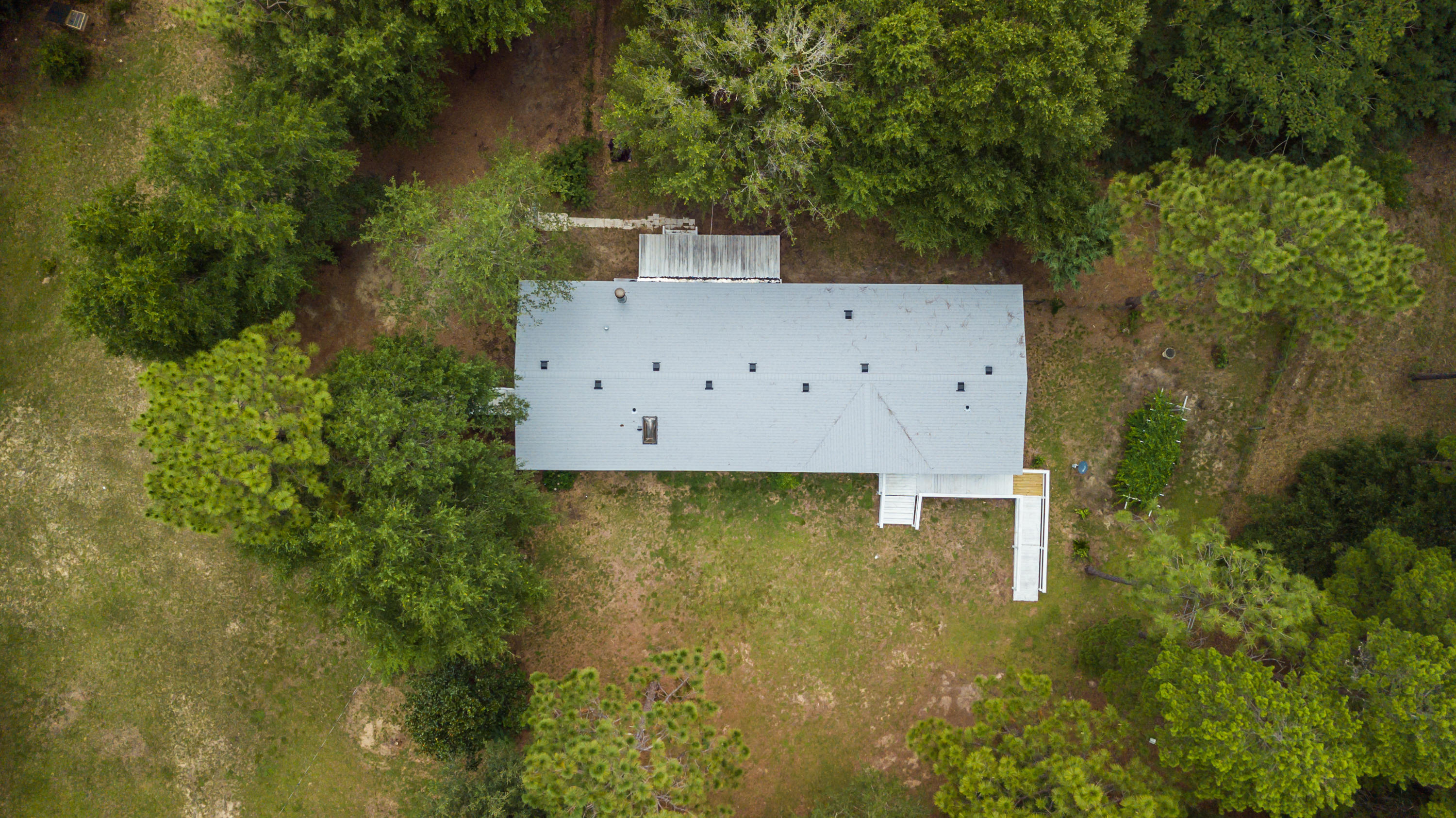 5564 Kervin Road Crestview, FL 32539 - Photo 43 of 45 Gallery Image 43