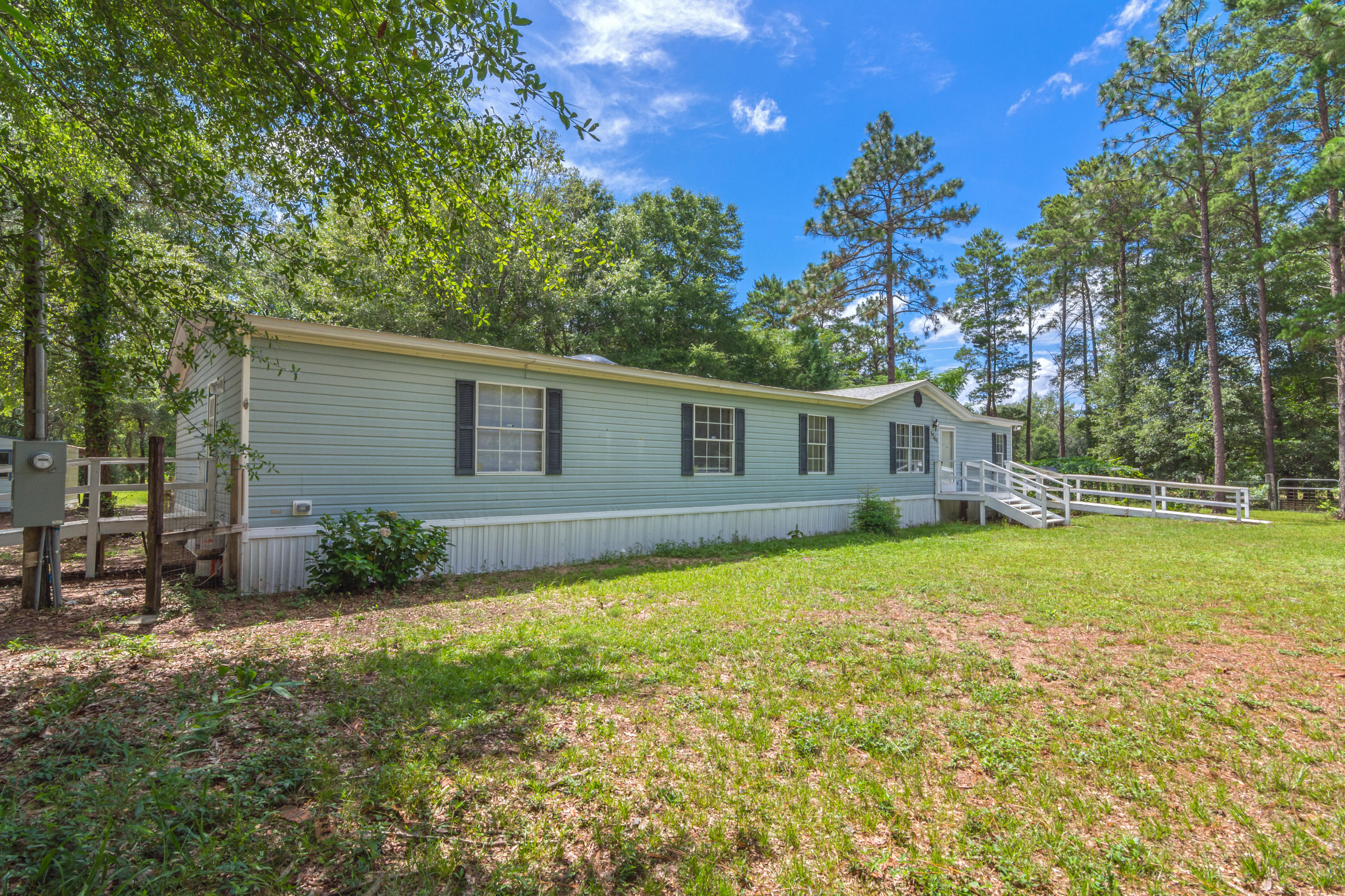 5564 Kervin Road Crestview, FL 32539 - Photo 44 of 45 Gallery Image 44