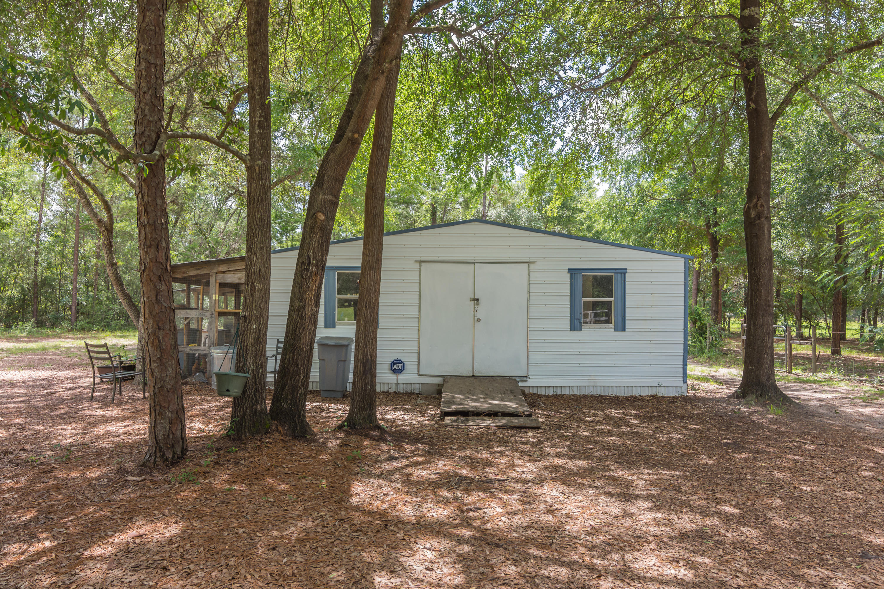 5564 Kervin Road Crestview, FL 32539 - Photo 7 of 45 Gallery Image 7