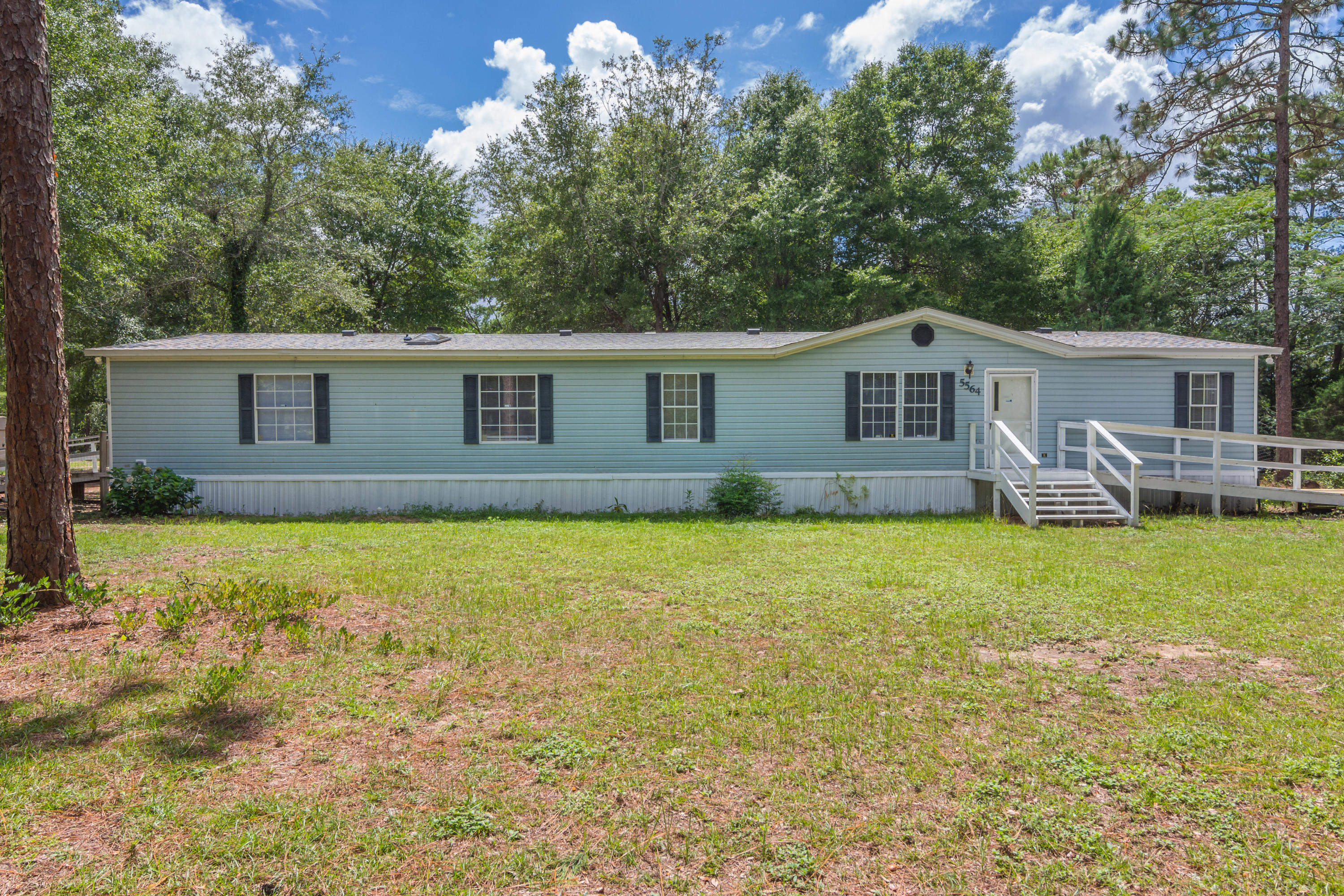 5564 Kervin Road Crestview, FL 32539 - Photo 8 of 45 Gallery Image 8