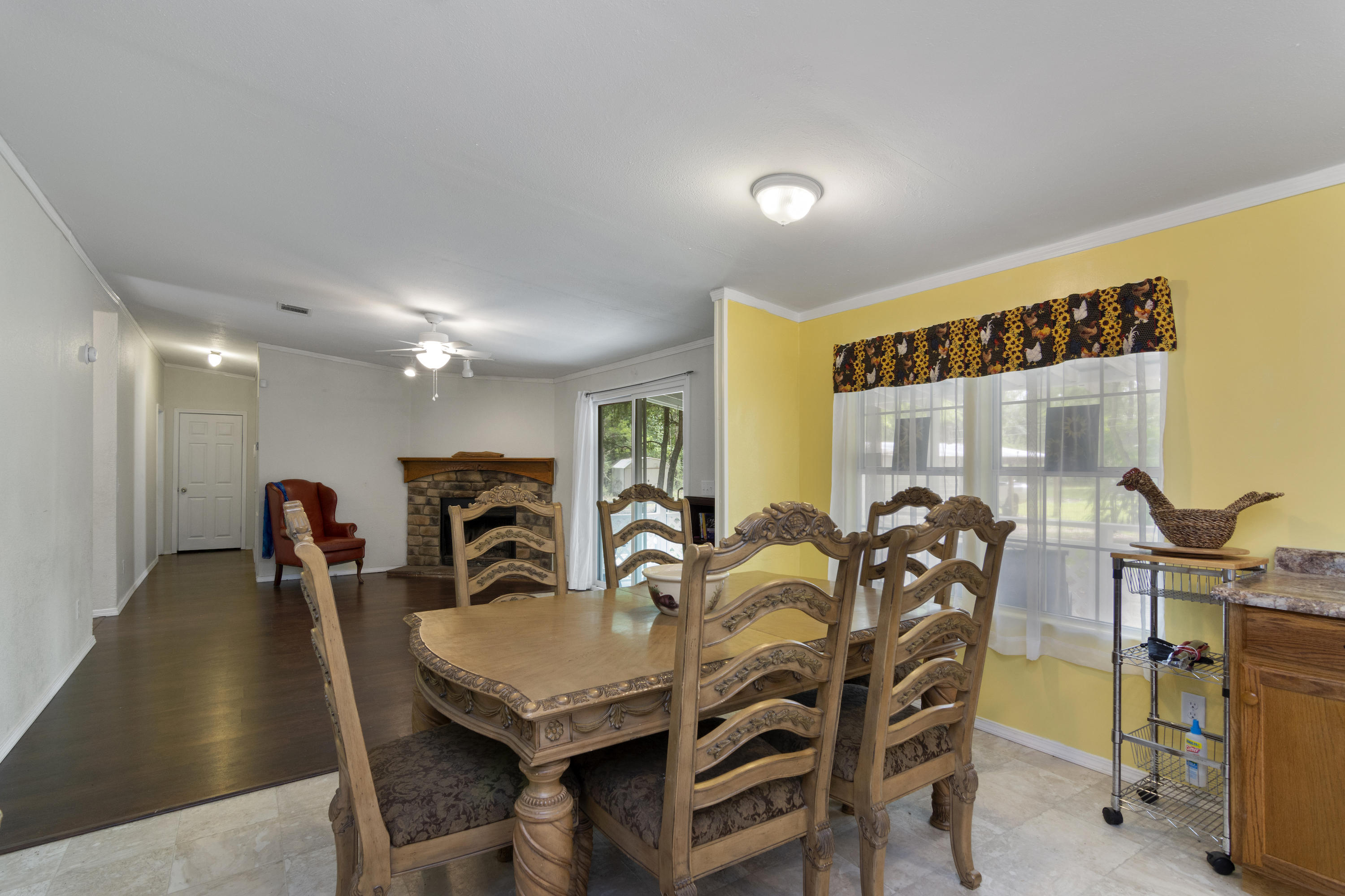 5564 Kervin Road Crestview, FL 32539 - Photo 10 of 45 Gallery Image 10