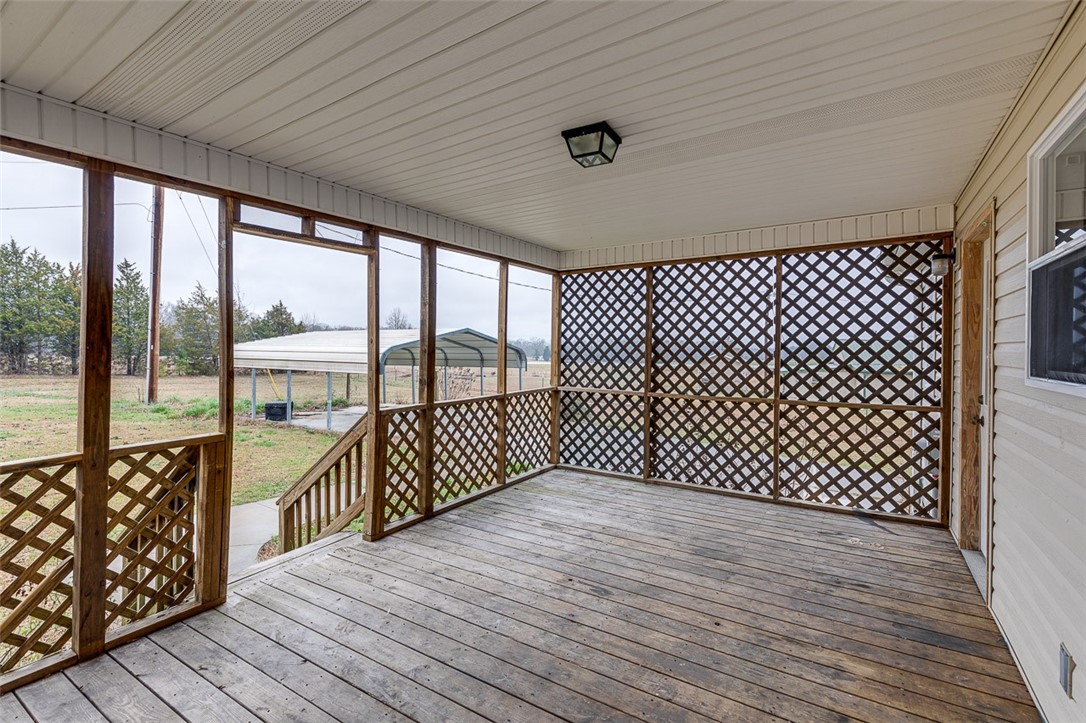 102 Oak Hill Road Belton, SC 29627 - Photo 30 of 32