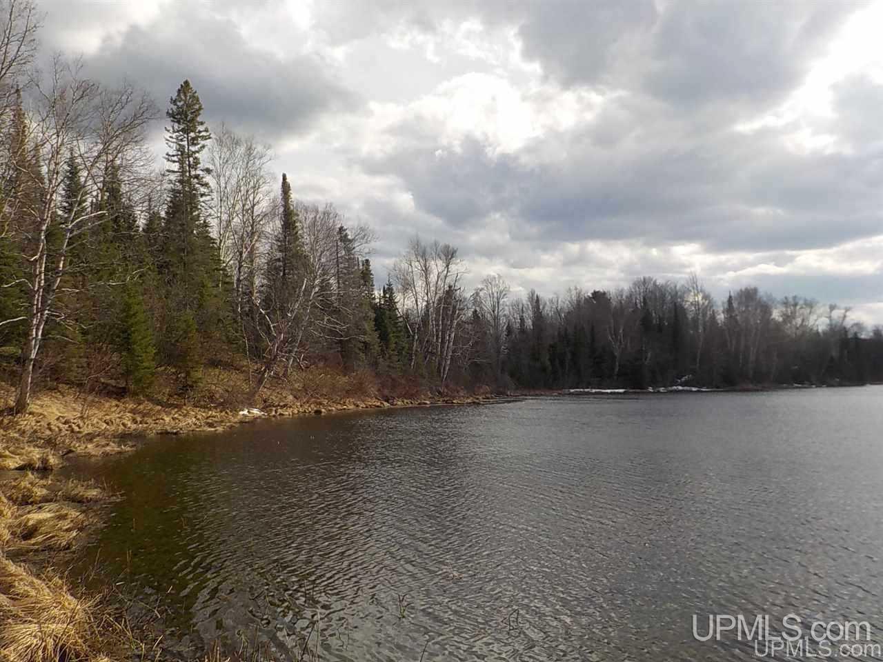40-ac Lind Road Crystal Falls, MI 49920 - Photo 1 of 24