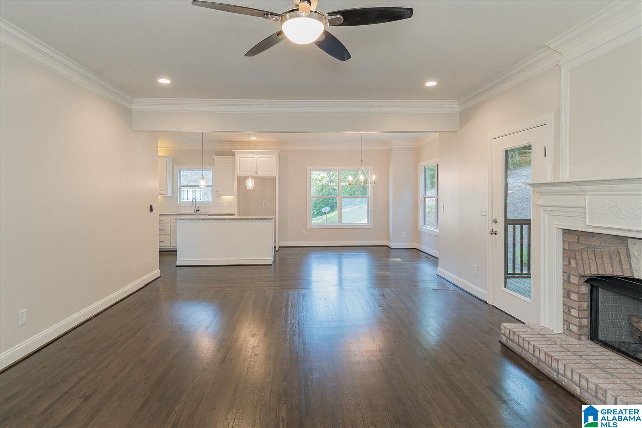 6227 Canterbury Road Pinson, AL 35126 - Photo 12 of 50