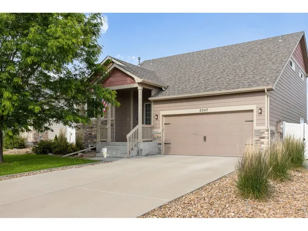 $460,000 | 2247 75th Avenue, Greeley, CO 80634