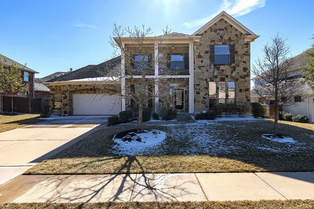 $972,000 | 7809 Tusman Drive, Austin, TX 78735