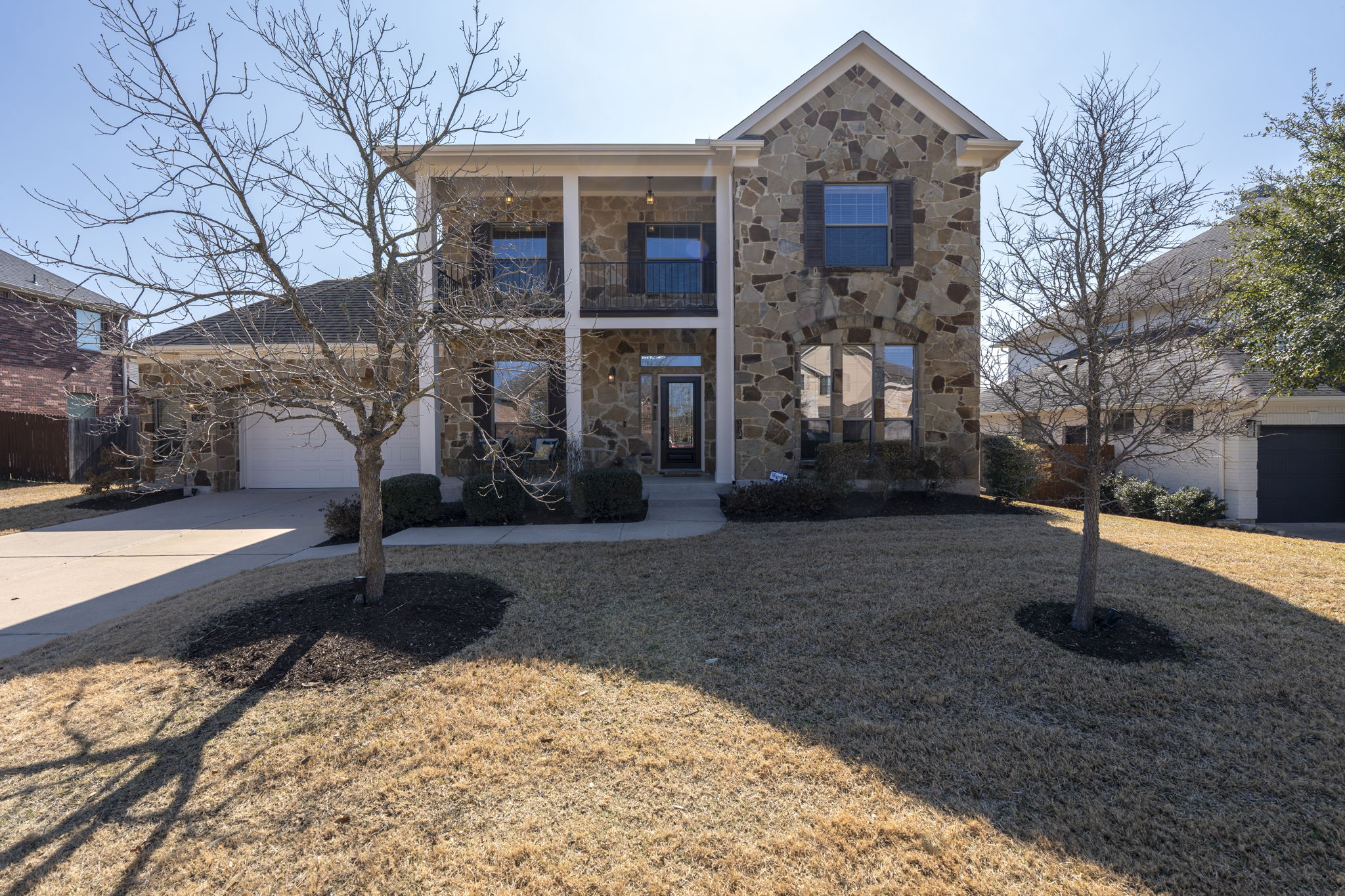 7809 Tusman Drive Austin, TX 78735 - Photo 1 of 38