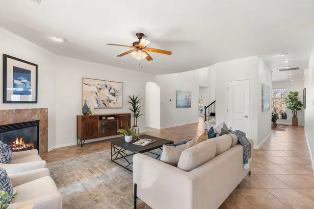 $972,000 | 7809 Tusman Drive, Austin, TX 78735